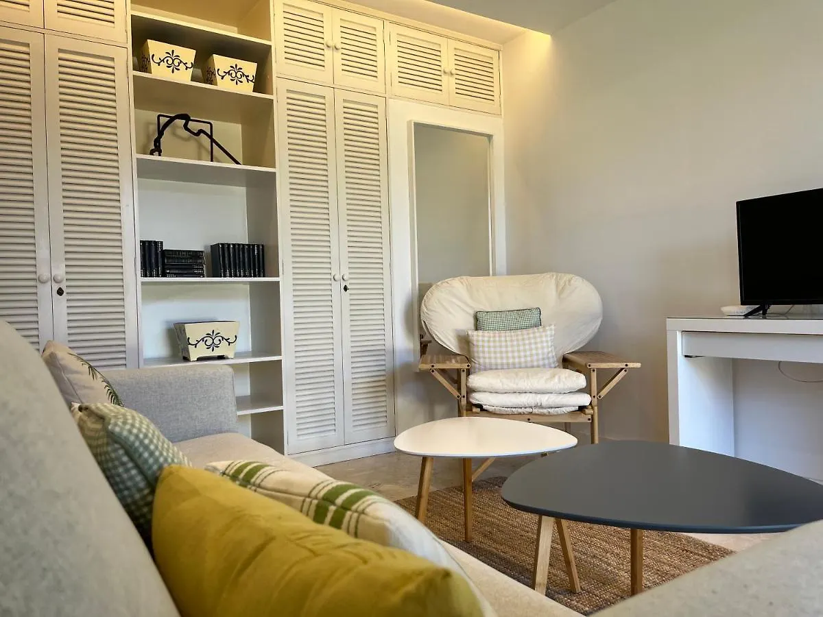 Dream Garden Apartment Santa Cruz de Tenerife 0*,  Spain