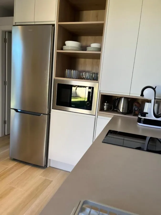 Dream Garden Apartment Santa Cruz de Tenerife 0*,
