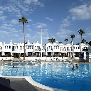  Appartamento Boungalow Mena Playmar