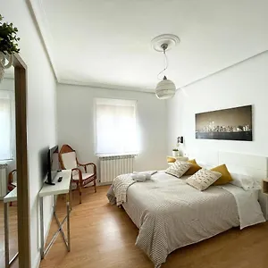 Lore - Parking Y Bicis Gratis , Saint-Sébastien Espagne