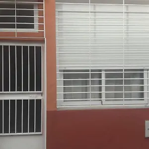 Becquer 3 , Málaga Espagne