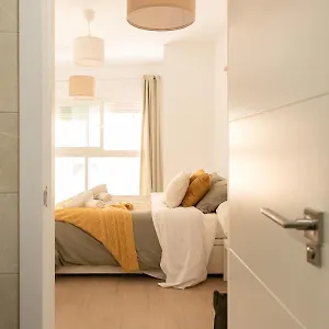 Duplex Victory Iii , Málaga Espagne